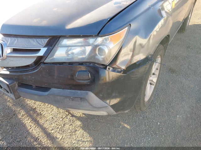 Aukcja sprzedaży 2011 Acura Mdx Technology Package, vin: 2HNYD2H6XBH512417, numer aukcji: 46138698