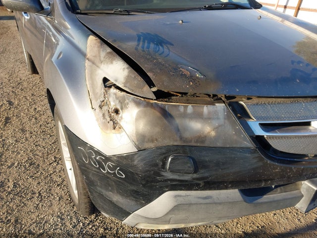 Aukcja sprzedaży 2011 Acura Mdx Technology Package, vin: 2HNYD2H6XBH512417, numer aukcji: 46138698