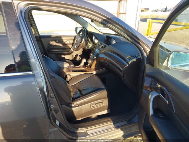 Aukcja sprzedaży 2011 Acura Mdx Technology Package, vin: 2HNYD2H6XBH512417, numer aukcji: 46138698