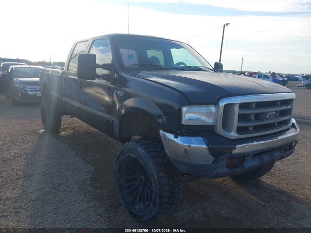 Продажа на аукционе авто 1999 Ford F-250 Lariat/xl/xlt, vin: 1FTNW21SXXEA70473, номер лота: 46138700