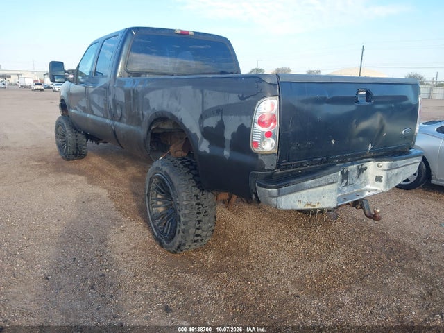 Продажа на аукционе авто 1999 Ford F-250 Lariat/xl/xlt, vin: 1FTNW21SXXEA70473, номер лота: 46138700