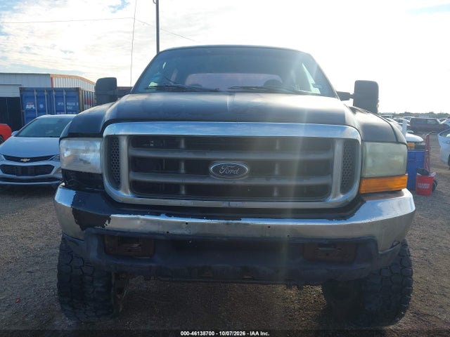 Продажа на аукционе авто 1999 Ford F-250 Lariat/xl/xlt, vin: 1FTNW21SXXEA70473, номер лота: 46138700
