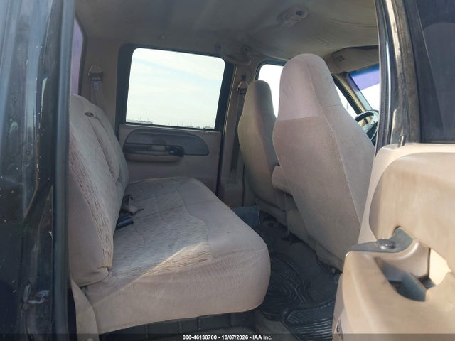 Продажа на аукционе авто 1999 Ford F-250 Lariat/xl/xlt, vin: 1FTNW21SXXEA70473, номер лота: 46138700