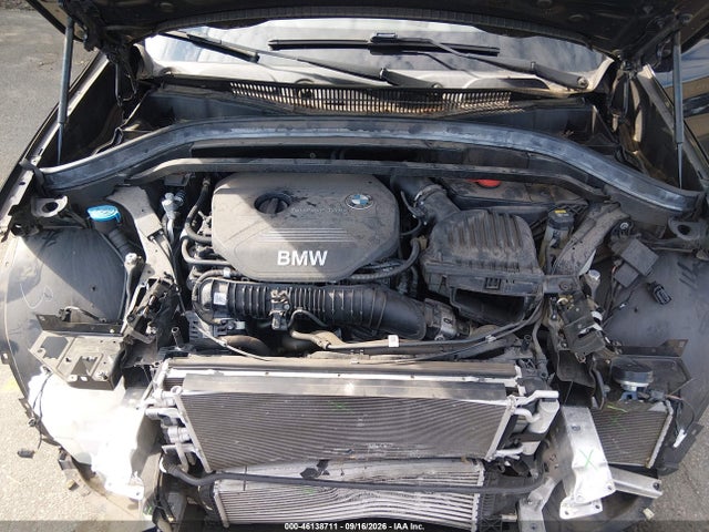 Продаж на аукціоні авто 2018 Bmw X1 Sdrive28i, vin: WBXHU7C3XJ5H44513, номер лоту: 46138711