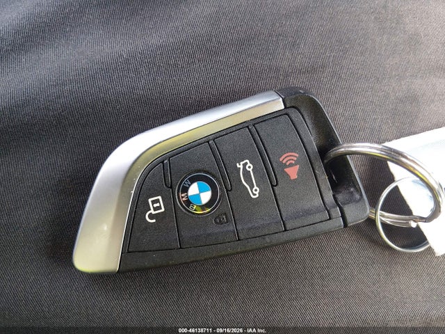Продаж на аукціоні авто 2018 Bmw X1 Sdrive28i, vin: WBXHU7C3XJ5H44513, номер лоту: 46138711