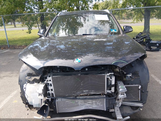 Продаж на аукціоні авто 2018 Bmw X1 Sdrive28i, vin: WBXHU7C3XJ5H44513, номер лоту: 46138711