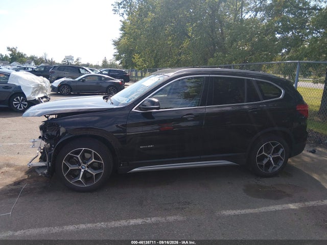 Продаж на аукціоні авто 2018 Bmw X1 Sdrive28i, vin: WBXHU7C3XJ5H44513, номер лоту: 46138711