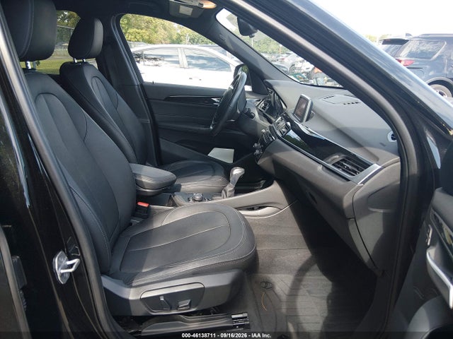 Продаж на аукціоні авто 2018 Bmw X1 Sdrive28i, vin: WBXHU7C3XJ5H44513, номер лоту: 46138711