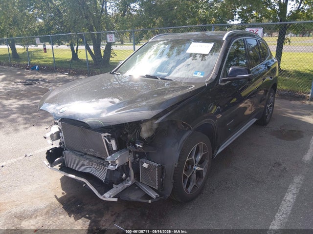 Продаж на аукціоні авто 2018 Bmw X1 Sdrive28i, vin: WBXHU7C3XJ5H44513, номер лоту: 46138711