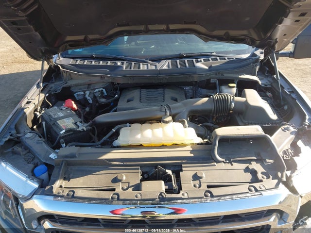 Aukcja sprzedaży 2022 Ford F-150 Xlt, vin: 1FTFW1E86NKE73863, numer aukcji: 46138712