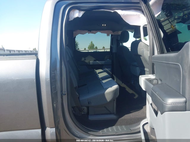 Aukcja sprzedaży 2022 Ford F-150 Xlt, vin: 1FTFW1E86NKE73863, numer aukcji: 46138712
