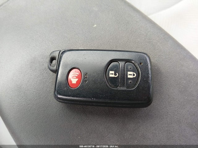 Aukcja sprzedaży 2010 Toyota Prius Iii, vin: JTDKN3DU8A0040367, numer aukcji: 46138716