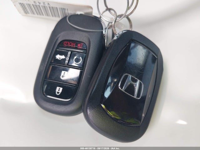 Продажа на аукционе авто 2026 Honda Civic Hybrid Sport/sport Touring, vin: 2HGFE4F88TH339235, номер лота: 46138718