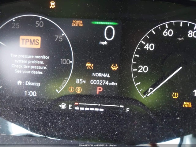 Продажа на аукционе авто 2026 Honda Civic Hybrid Sport/sport Touring, vin: 2HGFE4F88TH339235, номер лота: 46138718