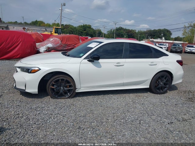 Продажа на аукционе авто 2026 Honda Civic Hybrid Sport/sport Touring, vin: 2HGFE4F88TH339235, номер лота: 46138718