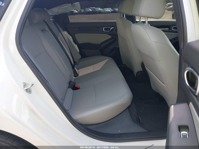 Продажа на аукционе авто 2026 Honda Civic Hybrid Sport/sport Touring, vin: 2HGFE4F88TH339235, номер лота: 46138718