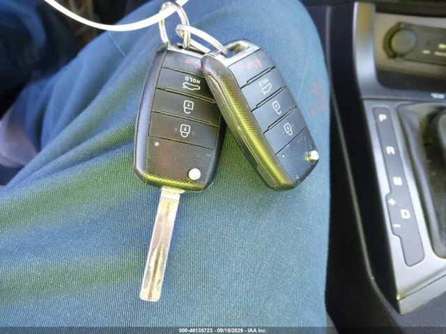 KIA Optima Lx 2015 KNAGM4A72F5663973 Image 11
