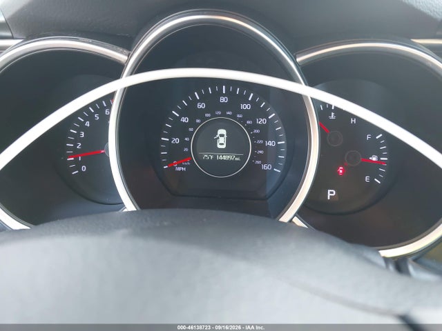 KIA Optima Lx 2015 KNAGM4A72F5663973 Image 7