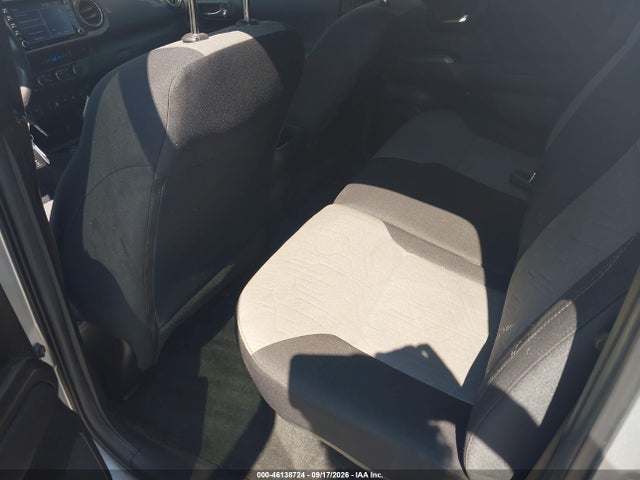 2023 Toyota Tacoma Trd Sport მანქანა იყიდება აუქციონზე, vin: 3TMCZ5AN1PM537655, აუქციონის ნომერი: 46138724