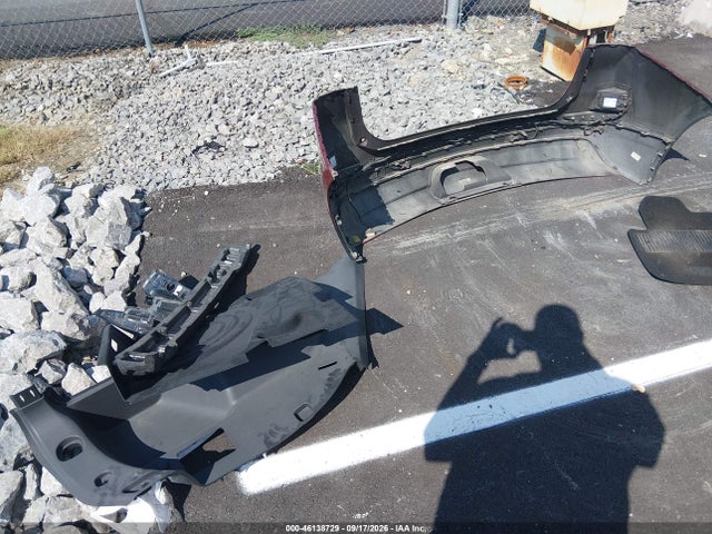 2022 Chevrolet Equinox Fwd Rs მანქანა იყიდება აუქციონზე, vin: 3GNAXMEV3NS172221, აუქციონის ნომერი: 46138729