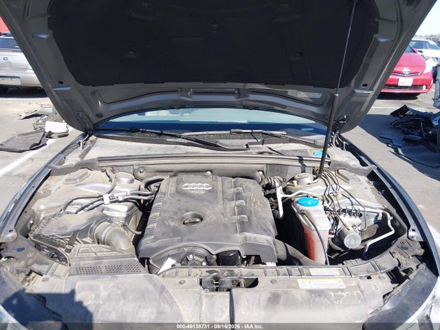 46138731 :رقم المزاد ، WAULFAFR8EA022124 vin ، 2014 Audi A5 2.0t Premium مزاد بيع