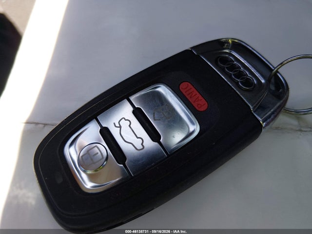 46138731 :رقم المزاد ، WAULFAFR8EA022124 vin ، 2014 Audi A5 2.0t Premium مزاد بيع