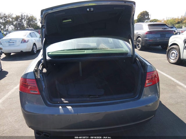 46138731 :رقم المزاد ، WAULFAFR8EA022124 vin ، 2014 Audi A5 2.0t Premium مزاد بيع