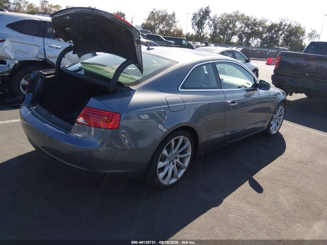 46138731 :رقم المزاد ، WAULFAFR8EA022124 vin ، 2014 Audi A5 2.0t Premium مزاد بيع