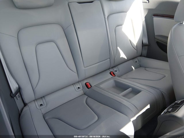 46138731 :رقم المزاد ، WAULFAFR8EA022124 vin ، 2014 Audi A5 2.0t Premium مزاد بيع