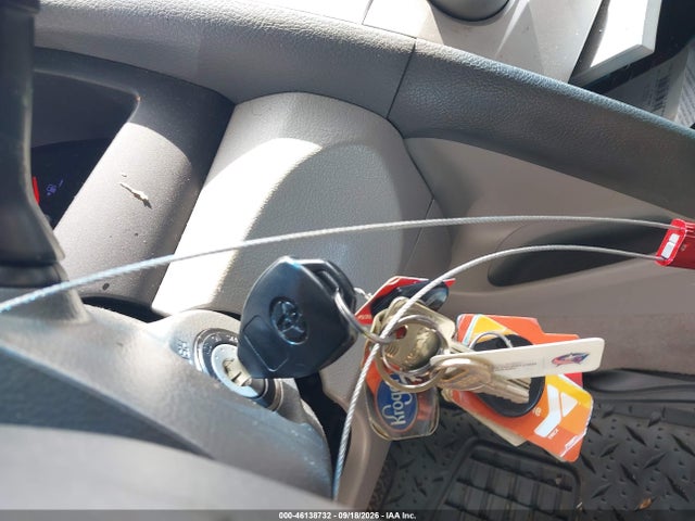 2011 Toyota Camry Le მანქანა იყიდება აუქციონზე, vin: 4T4BF3EK1BR111740, აუქციონის ნომერი: 46138732