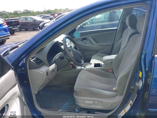 2011 Toyota Camry Le მანქანა იყიდება აუქციონზე, vin: 4T4BF3EK1BR111740, აუქციონის ნომერი: 46138732