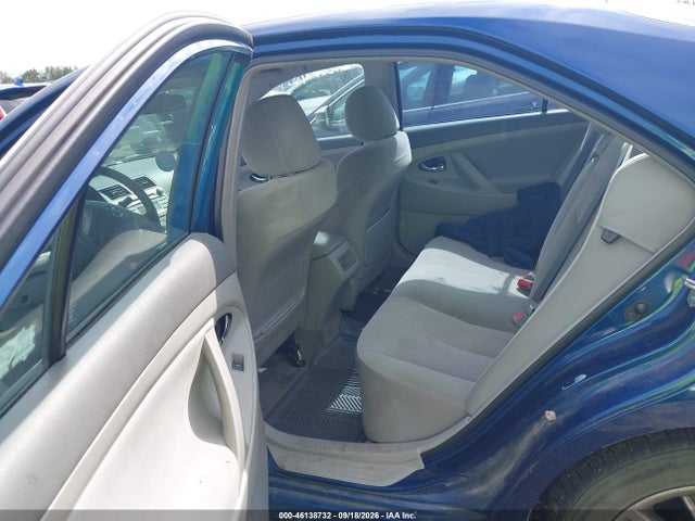 2011 Toyota Camry Le მანქანა იყიდება აუქციონზე, vin: 4T4BF3EK1BR111740, აუქციონის ნომერი: 46138732