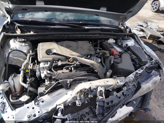 Продажа на аукционе авто 2021 Toyota Camry Se, vin: 4T1G11AK1MU610100, номер лота: 46138734