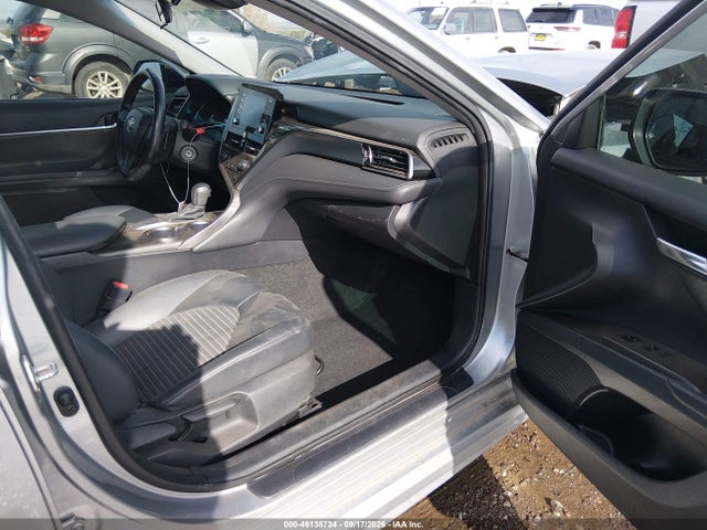 Продажа на аукционе авто 2021 Toyota Camry Se, vin: 4T1G11AK1MU610100, номер лота: 46138734