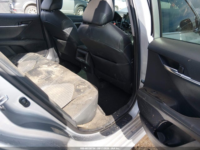 Продажа на аукционе авто 2021 Toyota Camry Se, vin: 4T1G11AK1MU610100, номер лота: 46138734
