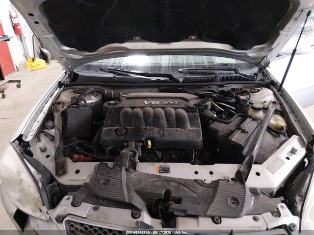 2013 Chevrolet Impala Ls მანქანა იყიდება აუქციონზე, vin: 2G1WF5E33D1255897, აუქციონის ნომერი: 46138735