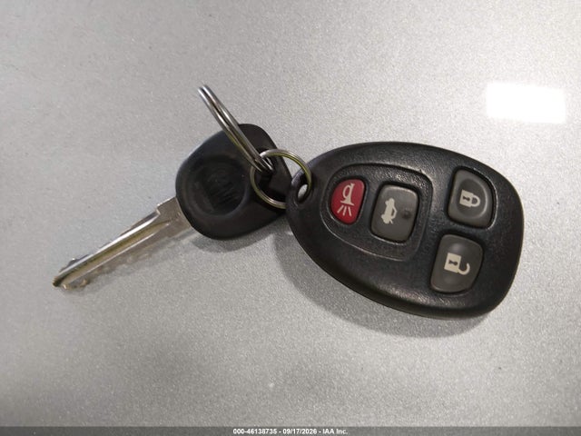 2013 Chevrolet Impala Ls მანქანა იყიდება აუქციონზე, vin: 2G1WF5E33D1255897, აუქციონის ნომერი: 46138735