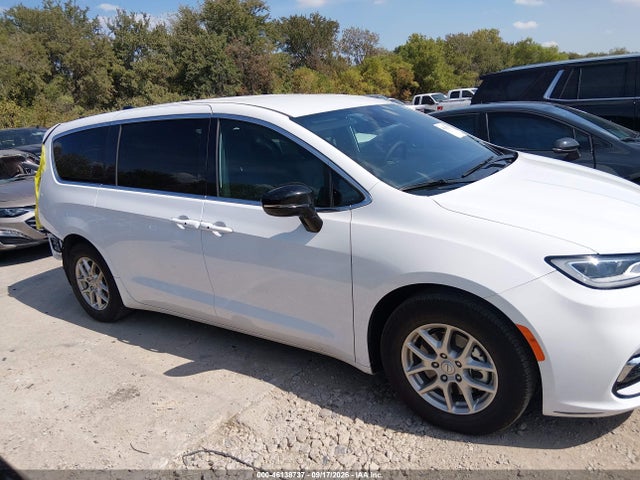 Aukcja sprzedaży 2026 Chrysler Pacifica Select, vin: 2C4RC1BG6TR276515, numer aukcji: 46138737