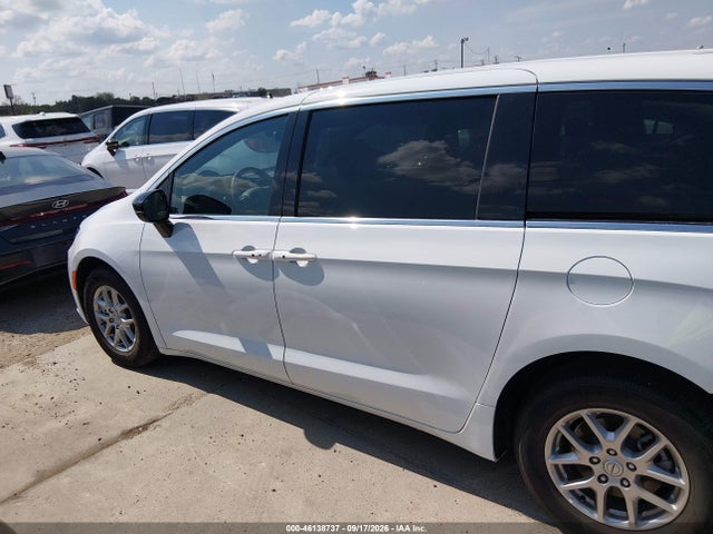 Aukcja sprzedaży 2026 Chrysler Pacifica Select, vin: 2C4RC1BG6TR276515, numer aukcji: 46138737