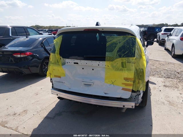 Aukcja sprzedaży 2026 Chrysler Pacifica Select, vin: 2C4RC1BG6TR276515, numer aukcji: 46138737