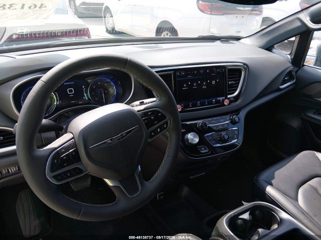 Aukcja sprzedaży 2026 Chrysler Pacifica Select, vin: 2C4RC1BG6TR276515, numer aukcji: 46138737
