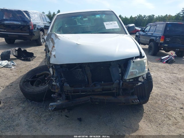 46138746 :رقم المزاد ، 1N6AD0CW1CC482096 vin ، 2012 Nissan Frontier Sv مزاد بيع