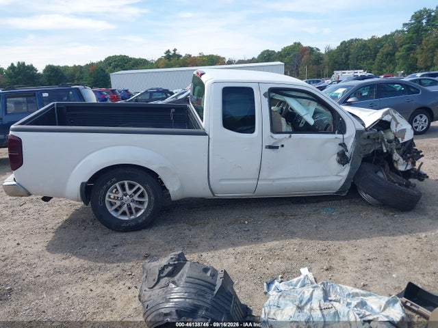 46138746 :رقم المزاد ، 1N6AD0CW1CC482096 vin ، 2012 Nissan Frontier Sv مزاد بيع