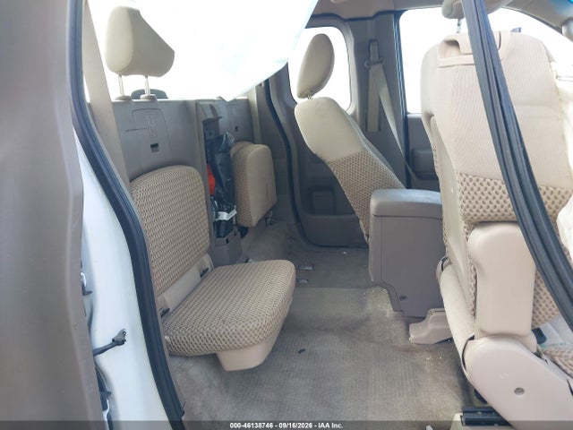 46138746 :رقم المزاد ، 1N6AD0CW1CC482096 vin ، 2012 Nissan Frontier Sv مزاد بيع