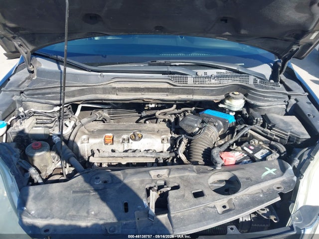 Aukcja sprzedaży 2010 Honda Cr-v Ex-l, vin: 5J6RE3H70AL018083, numer aukcji: 46138757