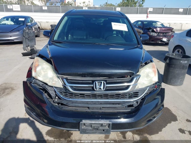 Aukcja sprzedaży 2010 Honda Cr-v Ex-l, vin: 5J6RE3H70AL018083, numer aukcji: 46138757