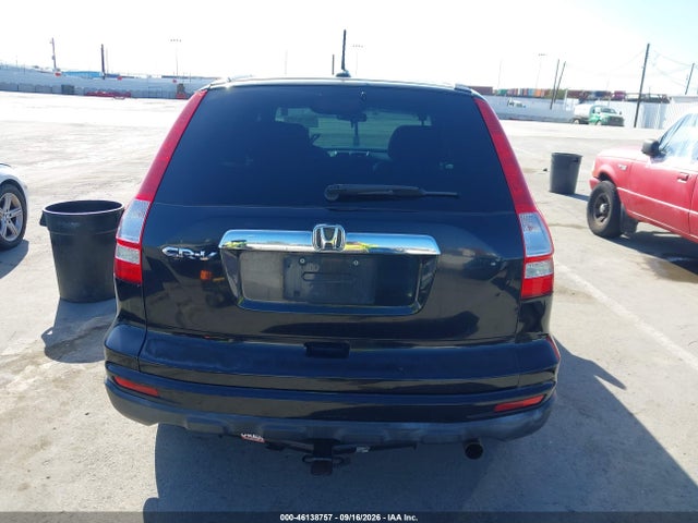 Aukcja sprzedaży 2010 Honda Cr-v Ex-l, vin: 5J6RE3H70AL018083, numer aukcji: 46138757