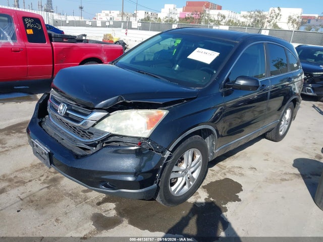 Aukcja sprzedaży 2010 Honda Cr-v Ex-l, vin: 5J6RE3H70AL018083, numer aukcji: 46138757