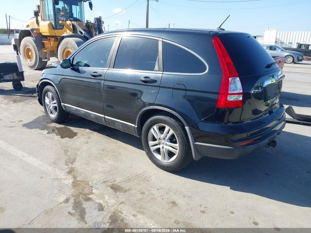 Aukcja sprzedaży 2010 Honda Cr-v Ex-l, vin: 5J6RE3H70AL018083, numer aukcji: 46138757