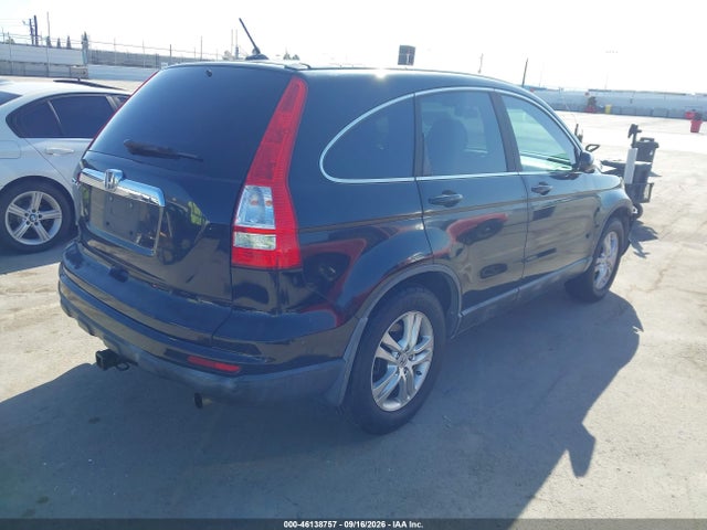 Aukcja sprzedaży 2010 Honda Cr-v Ex-l, vin: 5J6RE3H70AL018083, numer aukcji: 46138757